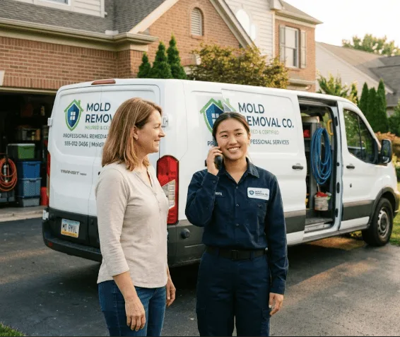 Crawlspace Mold Remediation Smithfield, VA FAQs